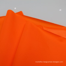 Ultralight Inflatable Camping Mat 40D TPU Nylon Check Fabric Inflatable Outdoors TPU Fabric